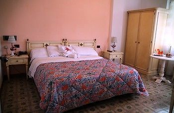 Hotel San Giuseppe Pozzuoli Exterior photo