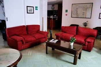 Hotel San Giuseppe Pozzuoli Exterior photo