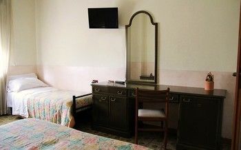 Hotel San Giuseppe Pozzuoli Exterior photo