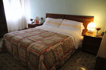 Hotel San Giuseppe Pozzuoli Exterior photo